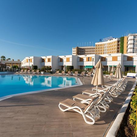 Rt-Las Brisas 플라야 델 잉글스 외부 사진
