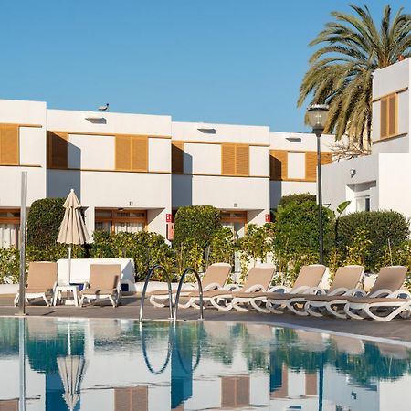 Rt-Las Brisas 플라야 델 잉글스 외부 사진