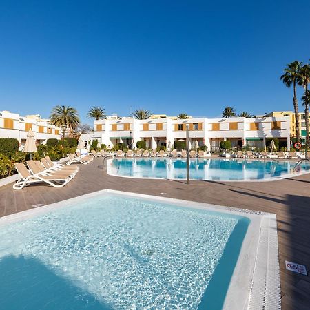 Rt-Las Brisas 플라야 델 잉글스 외부 사진