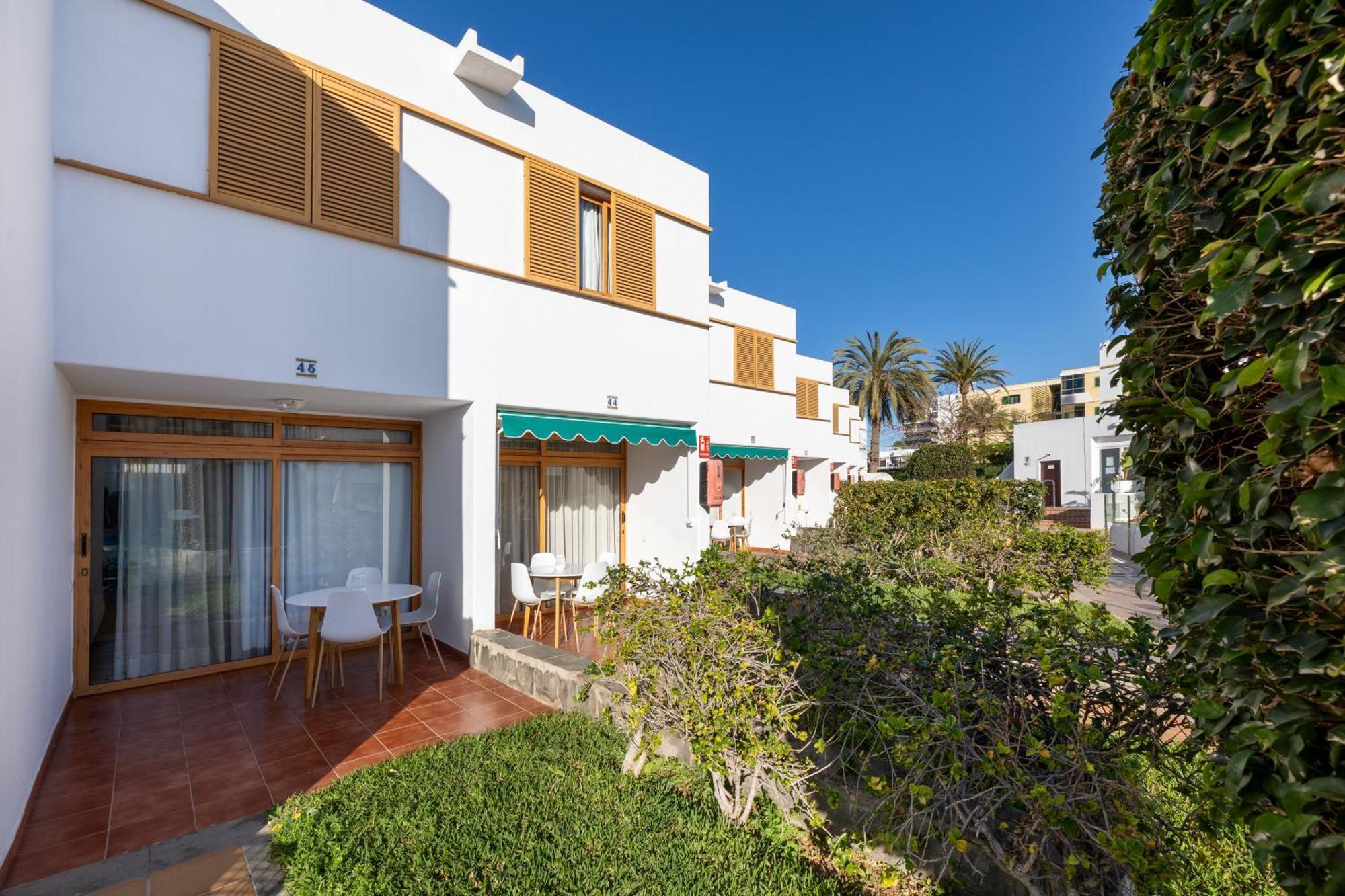 Rt-Las Brisas 플라야 델 잉글스 외부 사진